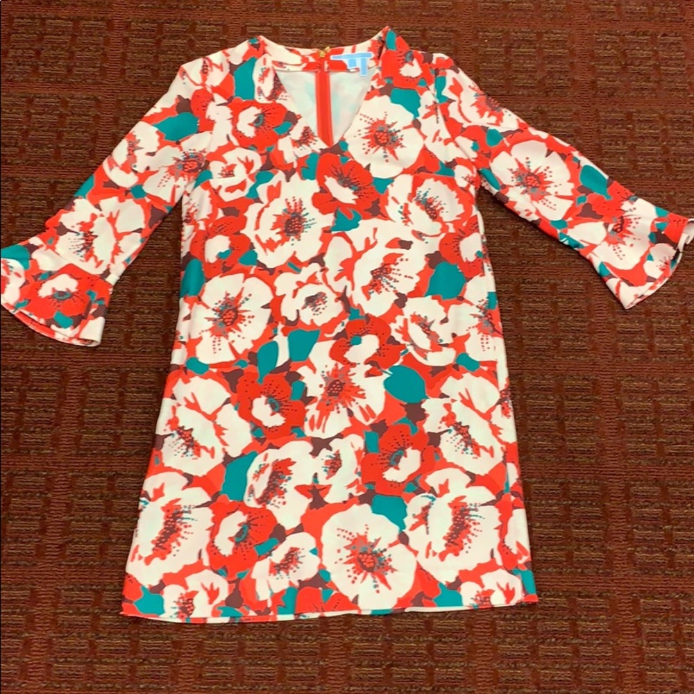Draper James Dress Size 6